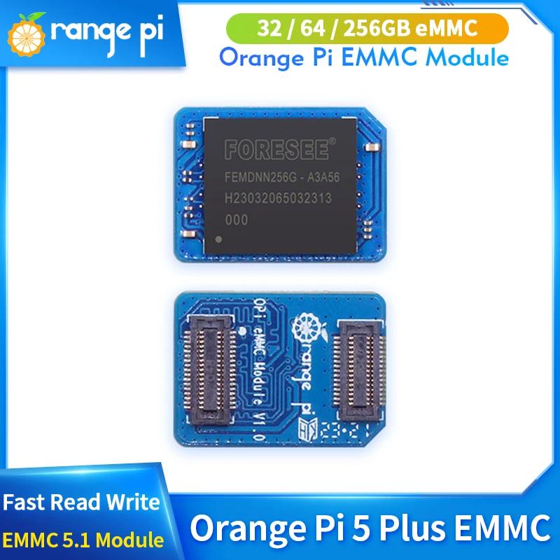 º PC   EMMC ,   5 ÷ EMMC 5.1 , 3D NAND  б  ӵ 400 MB/s, 32GB, 64GB, 256GB